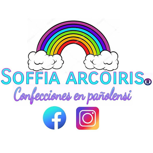 Soffia Arcoiris - Sastre