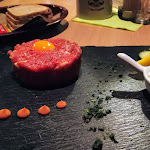 Photo n°1 de l'avis de tonsai12. fait le 13/06/2018 à 17:19 sur le  Gaststätte Zur Schönen Aussicht à Weiterstadt