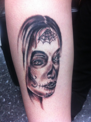 Explore welsh tattoo ideas, creative tattoo ideas in Nampa, available at Temptation Tattoo & Body Piercing