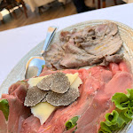 Photo n°3 de l'avis de Maurizio.e fait le 19/06/2022 à 12:20 sur le  Ristorante Cima 11 à Caprino Veronese