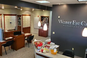 Weaver Eye Care Associates image