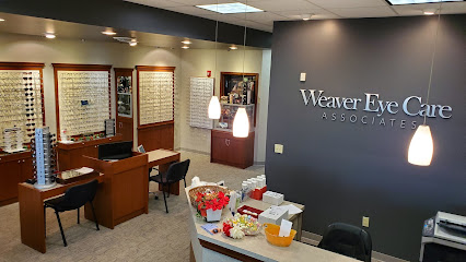 Weaver Eye Care Associates