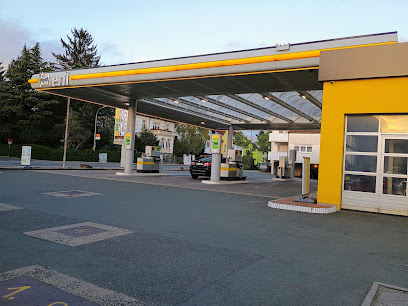 Eni Service Station – Forchheim