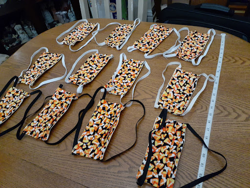 Fabric Store «Jo-Ann Fabrics and Crafts», reviews and photos, 5656 S Packard Ave, Cudahy, WI 53110, USA