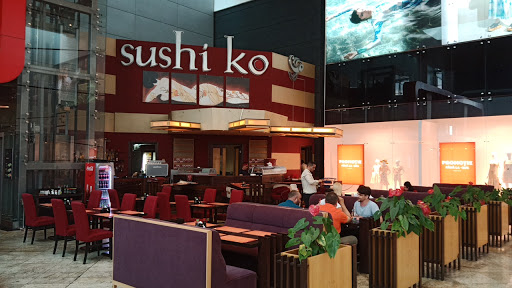 Sushi Ko Baneasa