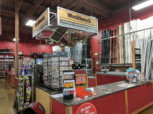 Hardware Store «Orchard Supply Hardware», reviews and photos, 19330 Hawthorne Blvd, Torrance, CA 90503, USA
