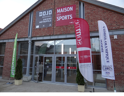 Comité Départemental de Randonnée Pédestre de la Somme à Amiens