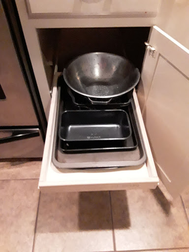 Cabinet Maker «Barker Cabinets, Barker Door, and Barker Modern», reviews and photos, 19355 SW 125th Ct, Tualatin, OR 97062, USA