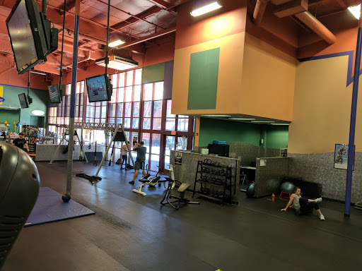 Health Club «24 Hour Fitness Sport», reviews and photos, 965 E Birch St, Brea, CA 92821, USA