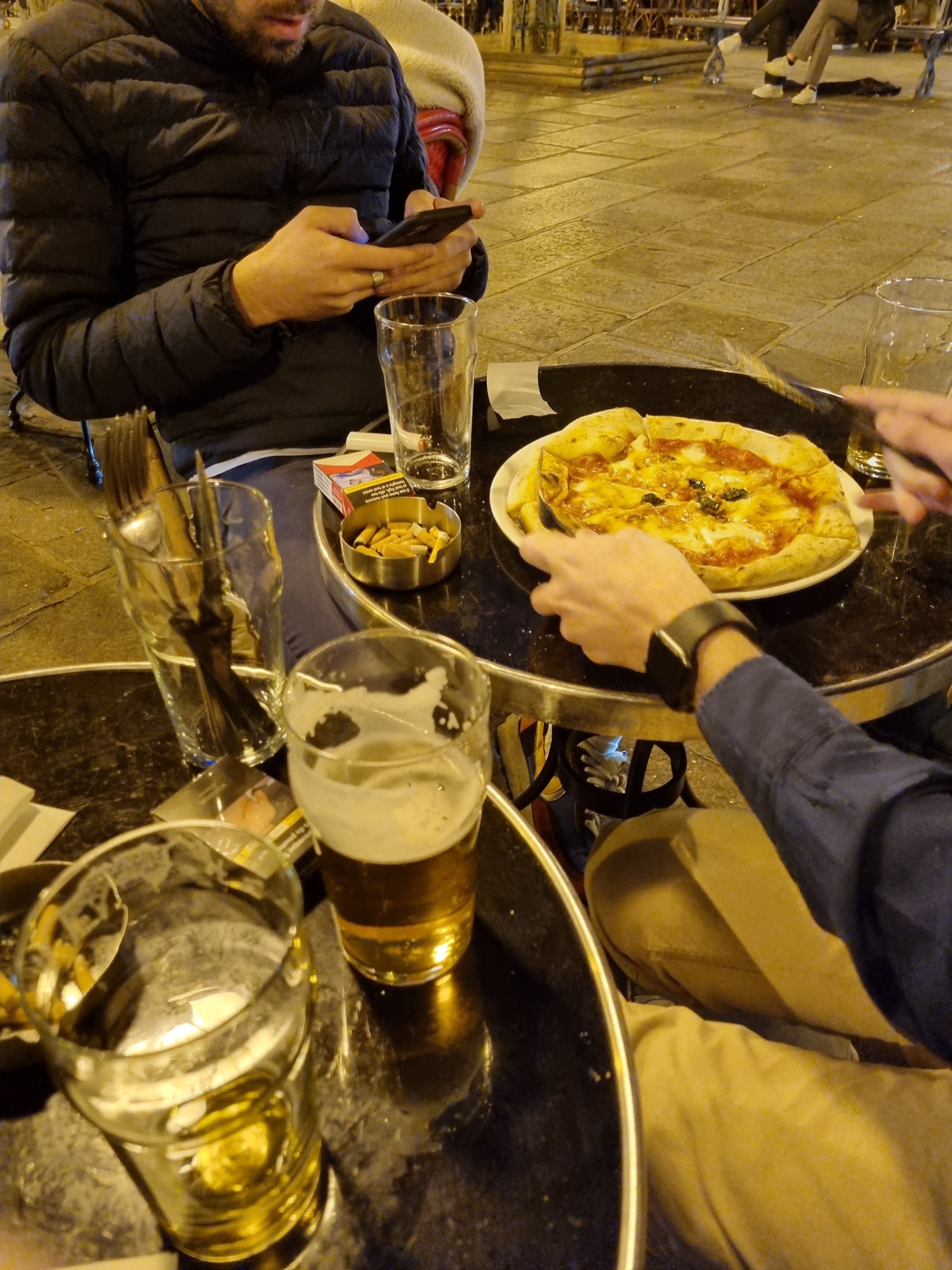 Photo n° 1 de l'avis de Thibault.h fait le 31/05/2022 à 22:05
