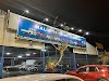 Malik Trading Company Logo, Iquique, Chile, Shopping Mall