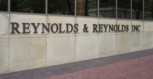Insurance Company «Reynolds & Reynolds Inc», reviews and photos