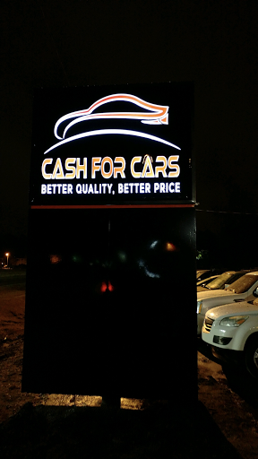 Used Car Dealer «Cash For Cars LLC», reviews and photos, 524 SC-544, Conway, SC 29526, USA