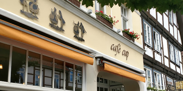 Cafe CUP
