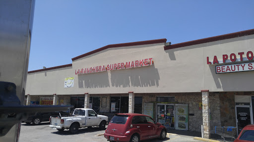 Supermarket «La Ranchera Supermarket», reviews and photos, 1701 S Peachtree Rd, Balch Springs, TX 75180, USA
