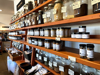 Oaktown Spice Shop