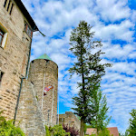 Photo n°14 de l'avis de Antje. fait le 20/06/2023 à 20:07 sur le  Colmberg Castle à Colmberg