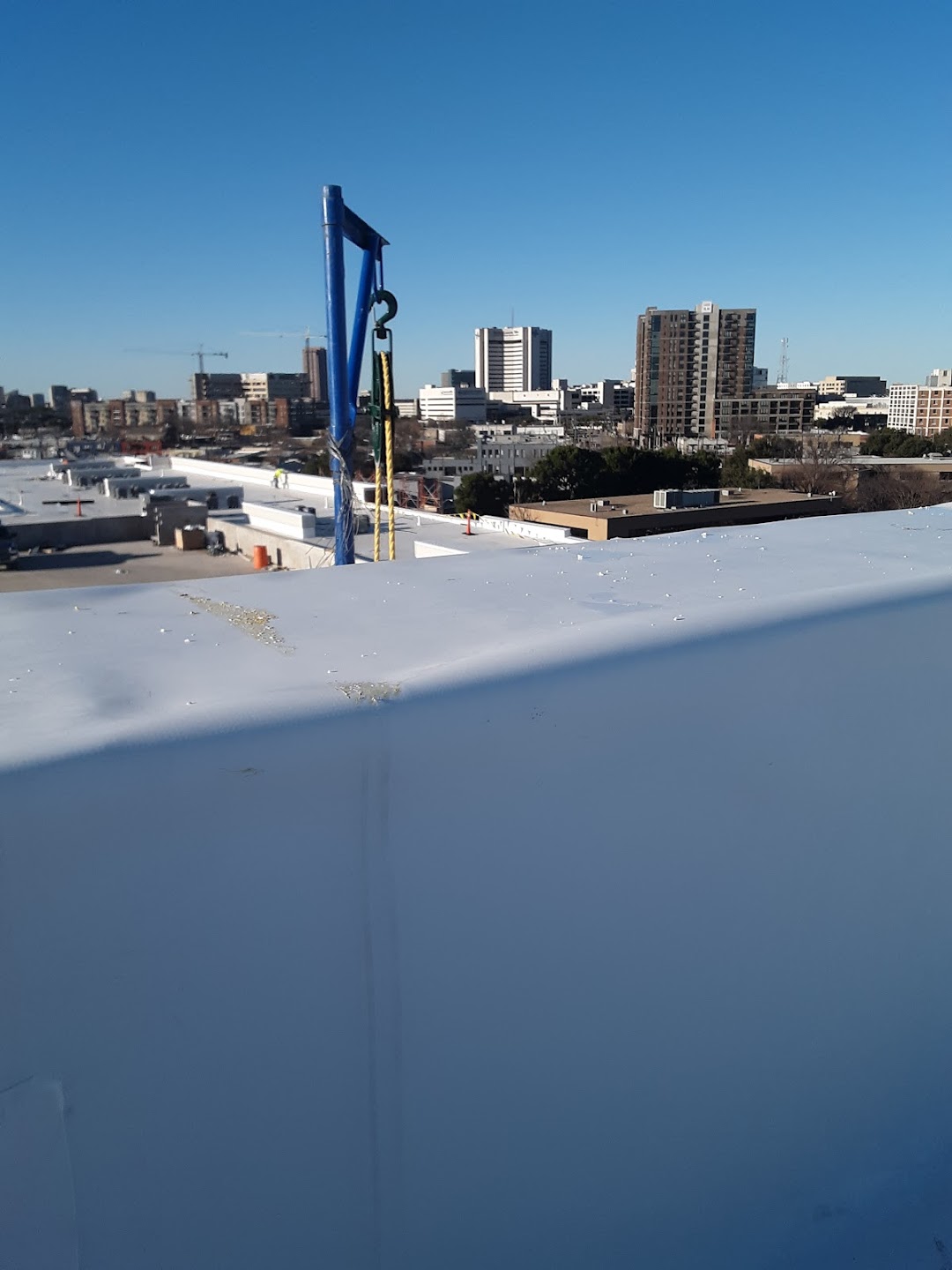 OSteen Glass and Mirror