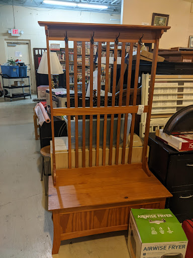 Thrifty Threads, 1501 W 86th St, Indianapolis, IN 46260, USA, 