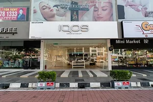 IQOS Authorised Care Centre, Penang (The Landmark) image