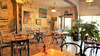 Atmosphère du restaurant italien Le Refuge à Portel-des-Corbières - n°14