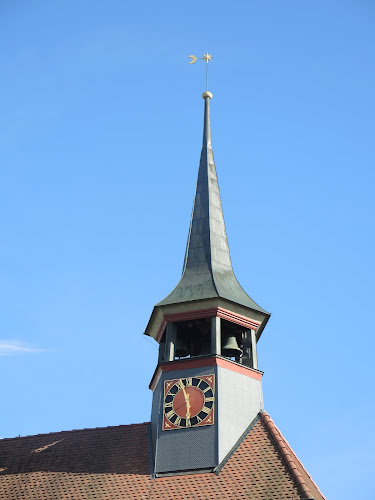 Kirche Bleienbach - Langenthal