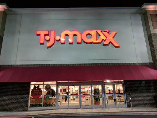 Department Store «T.J. Maxx & HomeGoods», reviews and photos, 24630 Dulles Landing Dr, Dulles, VA 20166, USA