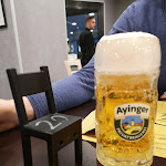 Photo n°1 de l'avis de Walter.o fait le 28/04/2019 à 15:21 sur le  Pizzeria Pulcinella à Ascoli Piceno