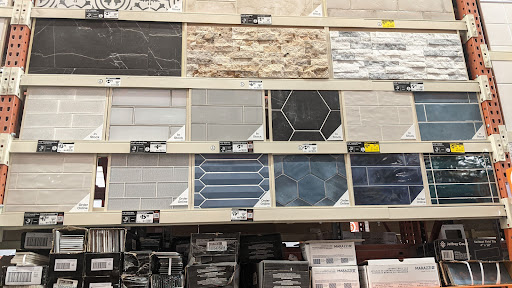 Home Improvement Store «The Home Depot», reviews and photos, 11360 Rojas Dr, El Paso, TX 79936, USA