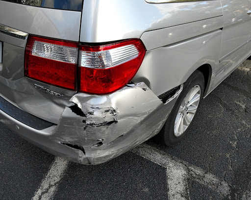 Auto Repair Shop «Like New Automotive», reviews and photos, 1121 W Broad St, Falls Church, VA 22046, USA