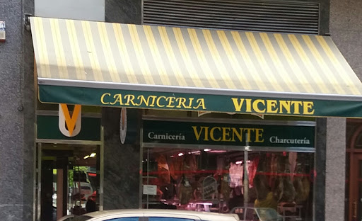 Carnicería Vicente