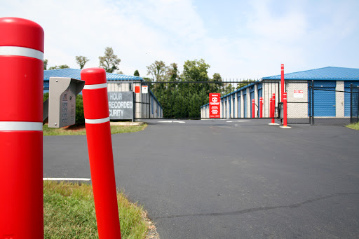 Self-Storage Facility «CubeSmart Self Storage», reviews and photos, 689 Industrial Rd, Warrenton, VA 20186, USA