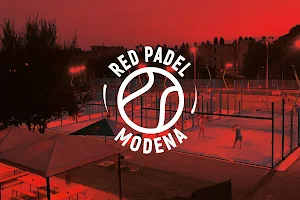 Red Padel & Beach Madonnina Modena image