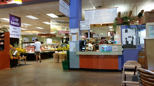 Grocery Store «Ashland Food Co-op», reviews and photos, 237 N 1st St, Ashland, OR 97520, USA