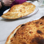 Photo n°2 de l'avis de Mirko. fait le 18/05/2019 à 22:08 sur le  Il Giardino dal 1977 Pizzeria Ristorante à Ferentino