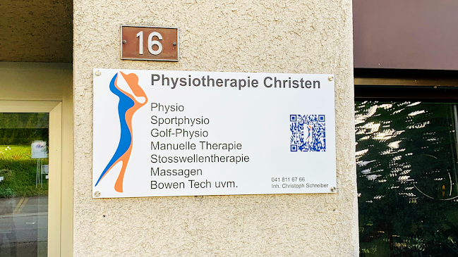 Rezensionen über Physiotherapie Robert Christen in Einsiedeln - Physiotherapeut