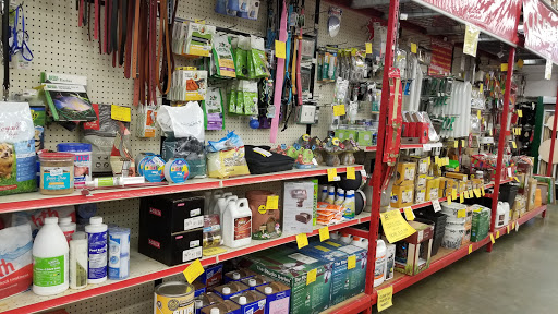 Hardware Store «Sparr Building & Farm Supply», reviews and photos, 6000 Signature Road, Wildwood, FL 34785, USA