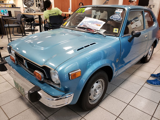 Honda Dealer «DCH Honda of Nanuet», reviews and photos, 10 NY-304, Nanuet, NY 10954, USA