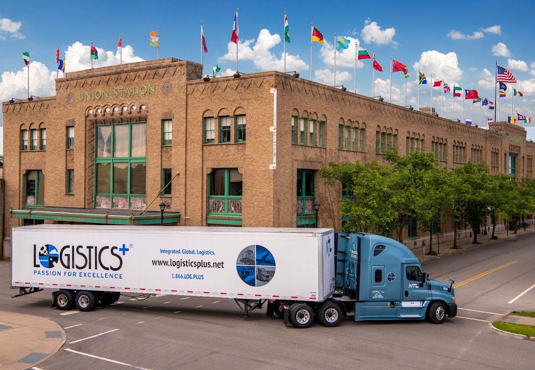 Logistics Plus Inc. - Global Headquarters