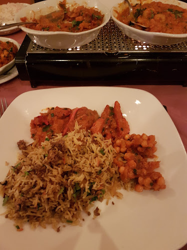 Reviews of Pearl Of Bengal in Bedford - Restaurant
