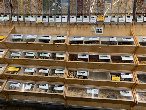 Grocery Store «Rainbow Grocery», reviews and photos, 1745 Folsom St, San Francisco, CA 94103, USA