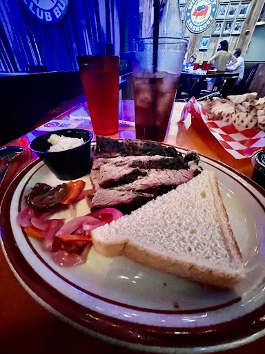 Barbecue Restaurant «Bub City», reviews and photos, 5441 Park Pl, Rosemont, IL 60018, USA