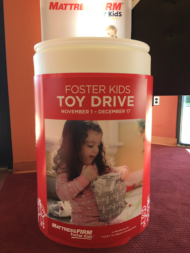 Mattress Store «Mattress Firm Elizabeth City», reviews and photos, 1402 W Ehringhaus St, Elizabeth City, NC 27909, USA