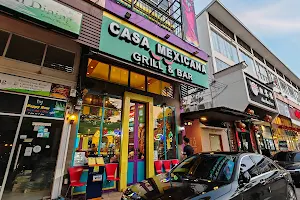 Casa Mexicana Grill & Bar image