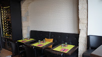 Atmosphère du Restaurant Rich' Bar à Dijon - n°8