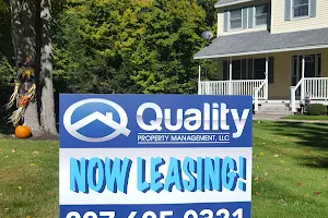 Quality Property Management, LLC image