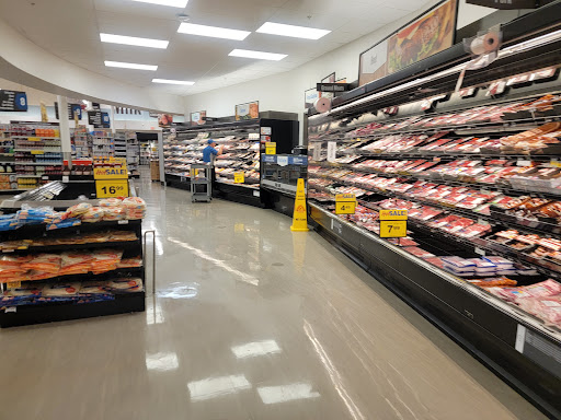 Grocery Store «Food Lion», reviews and photos, 705 Lisbon Center Dr, Woodbine, MD 21797, USA