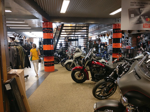 ProBike - Sveriges största moped & MC butik