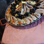 Photo n°3 de l'avis de Silvia.. fait le 19/07/2020 à 12:02 sur le  Bar Trattoria Ligure à Montalto Ligure