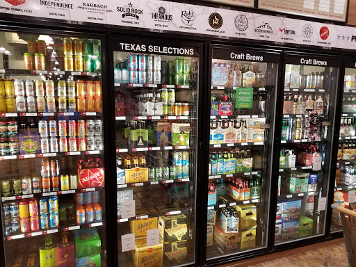 Wine Store «Total Wine & More», reviews and photos, 11066 Pecan Park Blvd #117, Cedar Park, TX 78613, USA